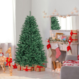 StarBright Artificial Christmas Tree 6ft - thumbnail 3