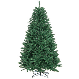 StarBright Artificial Christmas Tree 6ft - thumbnail 1