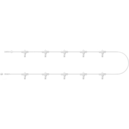 Eagle Connect 10 Way Connector White - thumbnail 1