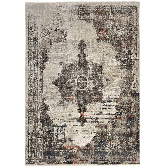 Origins Cairo Multicolour Rug 120 x 170cm - image 1