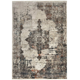 Origins Cairo Multicolour Rug 120 x 170cm - thumbnail 1