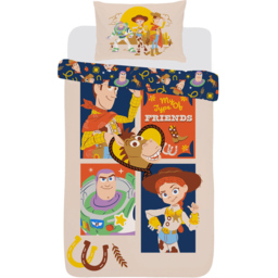 Toy Story My Type of Friends Duvet Set - thumbnail 3
