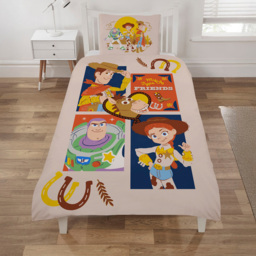 Toy Story My Type of Friends Duvet Set - thumbnail 1
