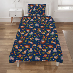 Toy Story My Type of Friends Duvet Set - thumbnail 2
