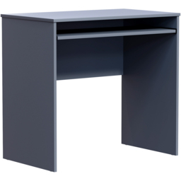 Vida Designs Huby Computer Desk Grey - thumbnail 2