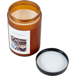 Cosy Morning Scented Candle - thumbnail 2