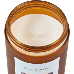 Cosy Morning Scented Candle - thumbnail 3