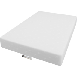 DS Living Single Pureflex Orthopaedic Memory Foam Mattress 5 inch