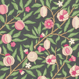 Origin Murals Fruit and Foliage Multicolour Wall Mural - thumbnail 2