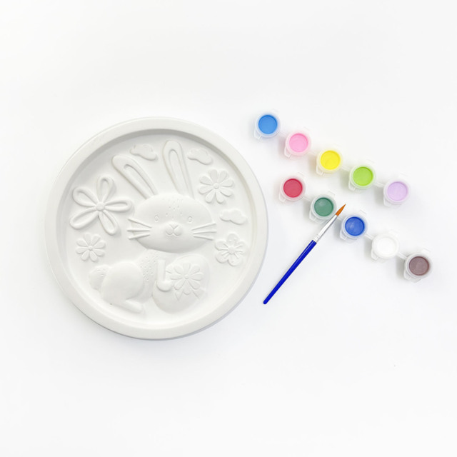 Easter Plaster Kit - White - image 1