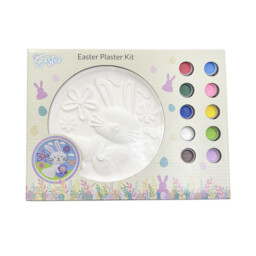 Easter Plaster Kit - White - thumbnail 2