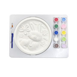 Easter Plaster Kit - White - thumbnail 3