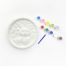 Easter Plaster Kit - White - thumbnail 1