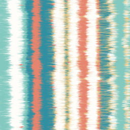 Origin Murals Linear Stripe Multicolour Wall Mural - thumbnail 2