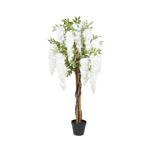 Faux Wisteria Tree - image 1