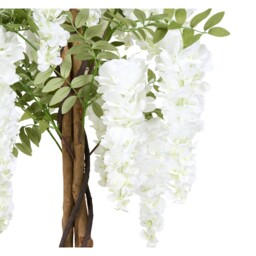 Faux Wisteria Tree - thumbnail 4