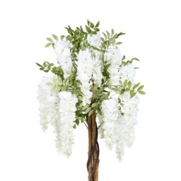 Faux Wisteria Tree - thumbnail 2