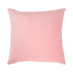 Sakura Embroidered Cushion Pink - thumbnail 2