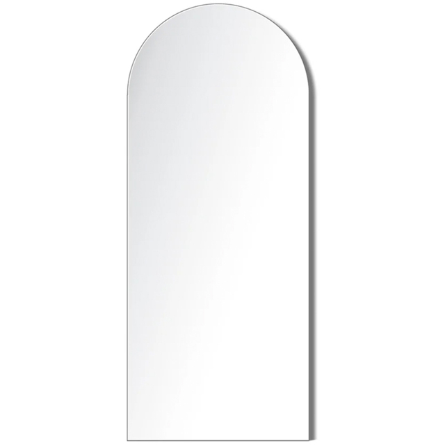 HGD Albano Arched Frameless Full-Length Mirror 179 x 80cm - image 1