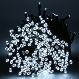 The Christmas Workshop 400 LED String Light Bright White