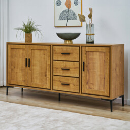 Isabella Sideboard Brown