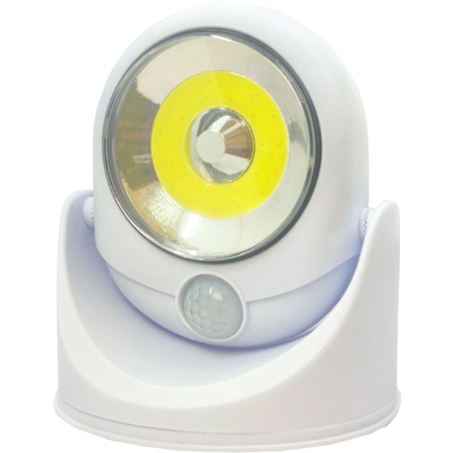 My Home Motion Sensor Wall Light - image 1