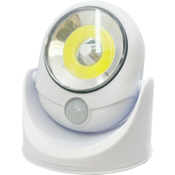 My Home Motion Sensor Wall Light - thumbnail 2