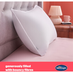 Silentnight Full Big Pillow 48 x 70cm - thumbnail 3