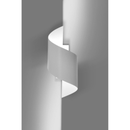 Emibig Spiner White G9 LED Wall Lamp - thumbnail 3