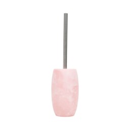 Dreamy Cloud Toilet Brush Holder Pink - thumbnail 1