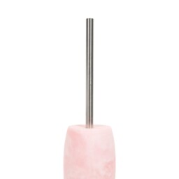 Dreamy Cloud Toilet Brush Holder Pink - thumbnail 3