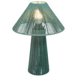 Sunie Table Lamp Green - thumbnail 4
