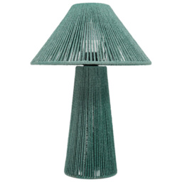 Sunie Table Lamp Green - thumbnail 3