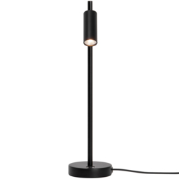 Nordlux Omari Black Table Lamp - thumbnail 4
