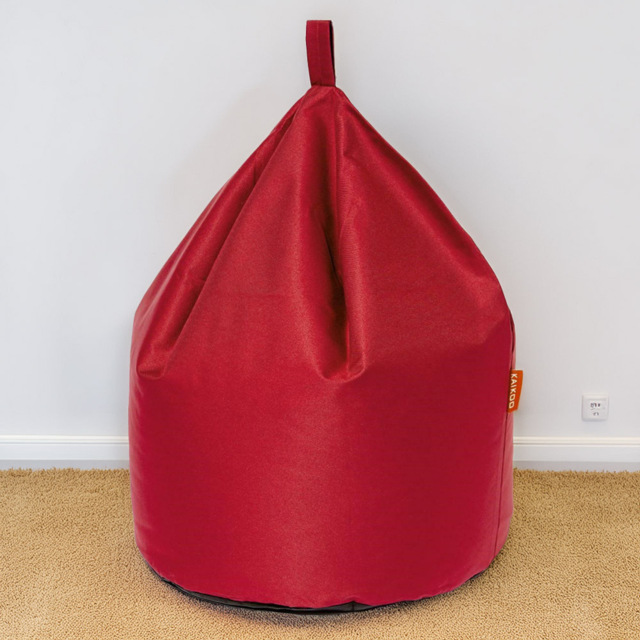 Kaikoo Red Large Bean Bag - image 1