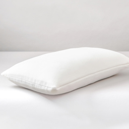 Slumberdown White Memory Plus Firm Pillow - thumbnail 2