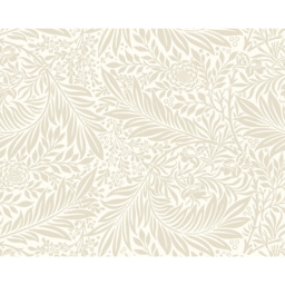 Origin Murals Trailing Ferns Multicolour Wall Mural - thumbnail 2