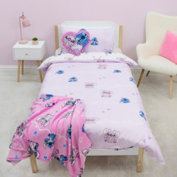 Stitch Chill Duvet Set - thumbnail 3