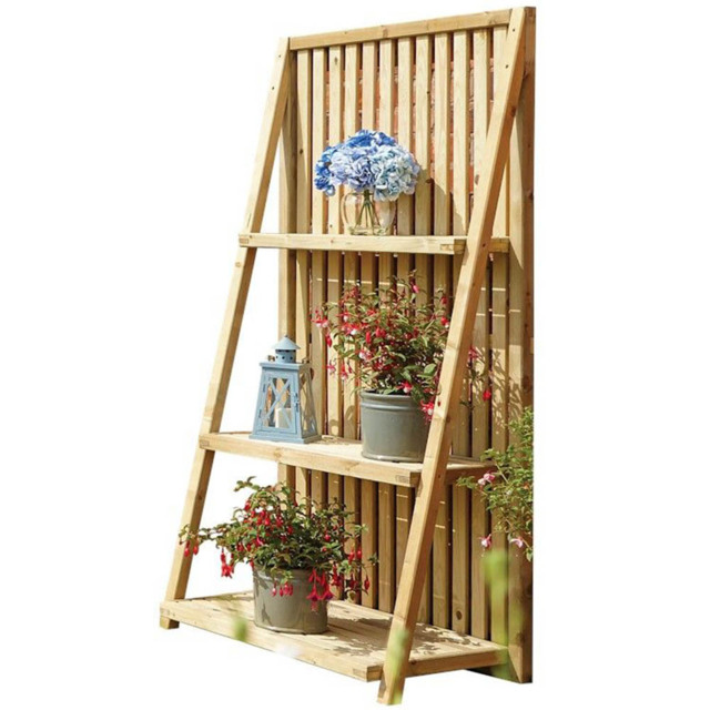 Garden Creations Plant Stand - image 1