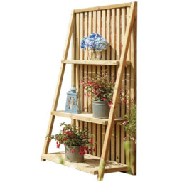 Garden Creations Plant Stand - thumbnail 1