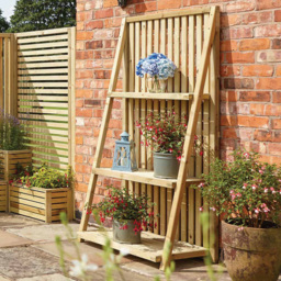 Garden Creations Plant Stand - thumbnail 2
