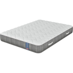 Aspire Dynamic Airflow Small Double Pocket Sprung and Natural Fillings Mattress
