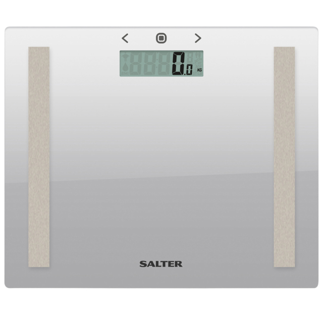 Compact Analyser Scales - image 1