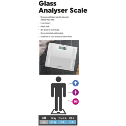 Compact Analyser Scales - thumbnail 4