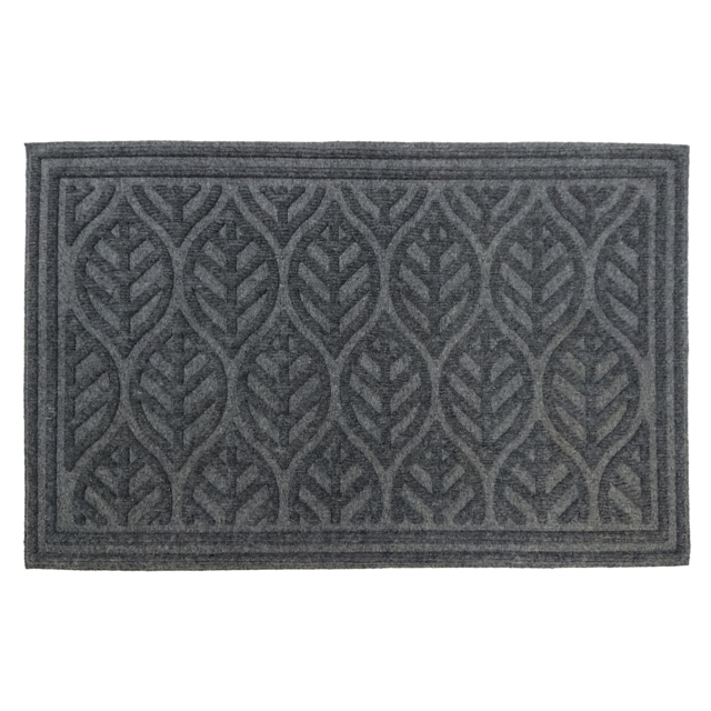Single My Home Eco Rib Doormat 45 x 75cm in Assorted styles - image 1