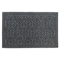 Single My Home Eco Rib Doormat 45 x 75cm in Assorted styles - thumbnail 1