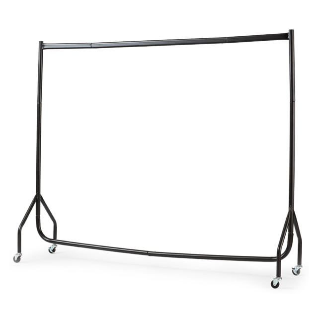 House of Home Heavy Duty Clothes Rail 6 x 5ft - image 1