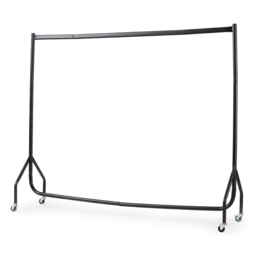 House of Home Heavy Duty Clothes Rail 6 x 5ft