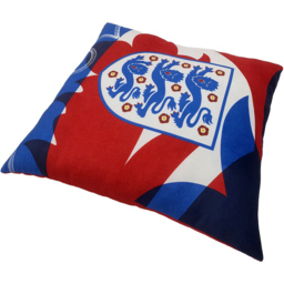 England Be Bold Square Cushion - thumbnail 3