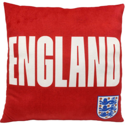 England Be Bold Square Cushion - thumbnail 4